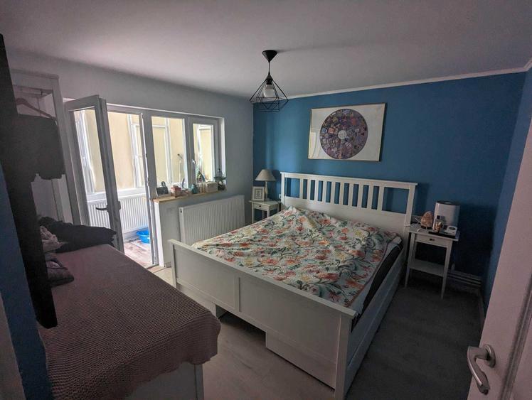 Apartament cu 2 camere în Sud