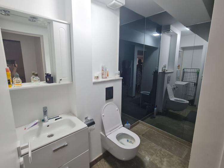 Apartament cu 2 camere decomandat în Ultracentral