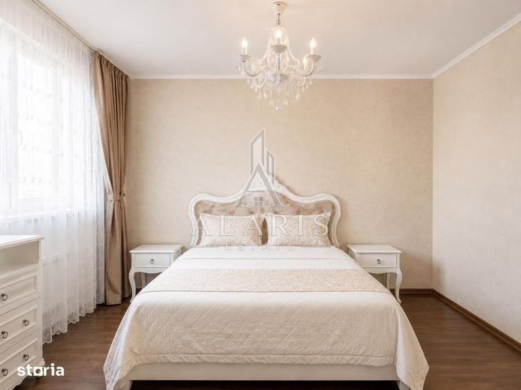 Apartament cu 2 camere, decomandat, zona Lipovei - 5