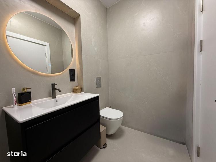 2 Camere Lux Complex Lara Otopeni Bloc 2026 Comision 0% - 4