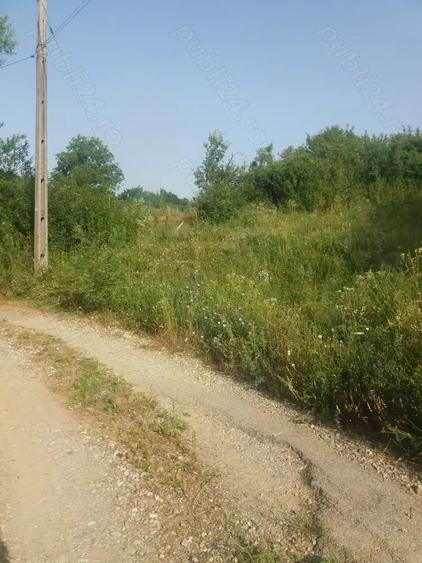 Vand teren, Jud. Valcea, dist.7kilomotri. - 3