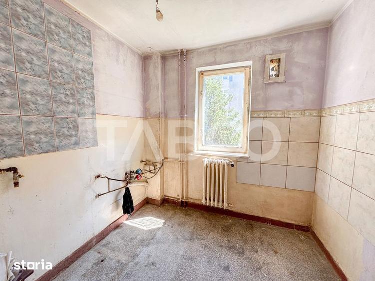 Apartament cu 2 camere decomandat în Mănăștur — fotografia 2