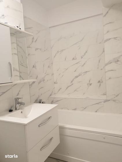 Apartament cu 2 camere decomandat în Gherăiești