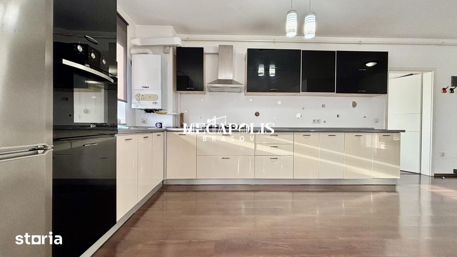 Apartament cu 2 camere în Avantgarden