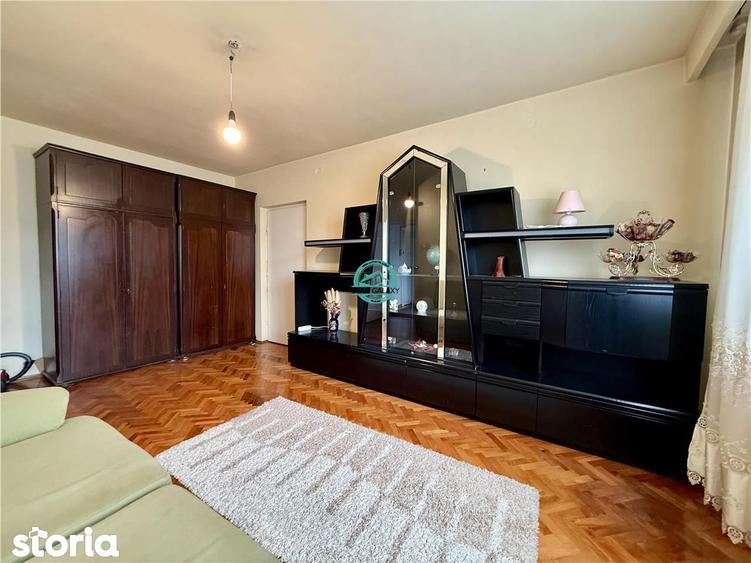Apartament cu 3 camere de inchiriat, mobilat si utilat, in Cornisa - 3