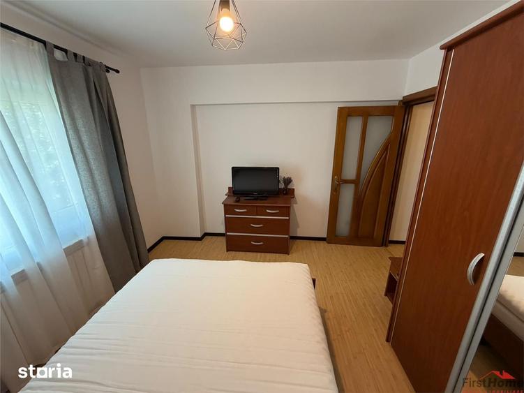 Apartament cu 4 camere în Central