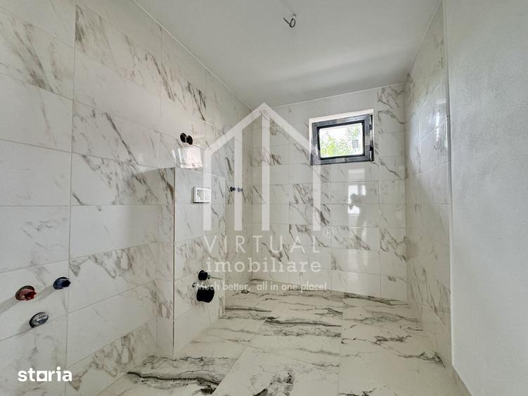 Casa individuala pe un nivel, 94mp utili, 500mp teren - 13