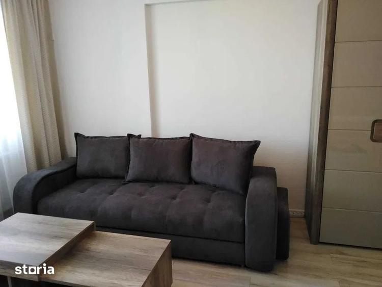 Garsoniera de inchiriat | Envogue Residence | Militari | Preciziei - 1