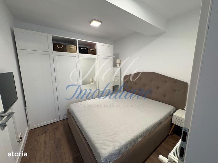 Apartament cu 3 camere în Florești