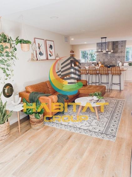 Apartament cu 2 camere decomandat în Berceni — fotografia 1