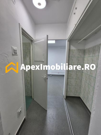 Spațiu comercial, de 54.540000915527 mp, în Drumul Taberei
