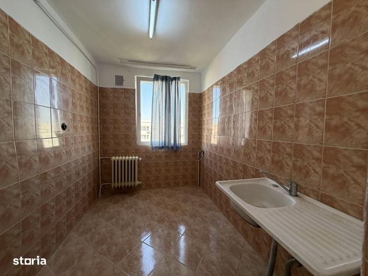 Apartament cu 2 camere în Titan