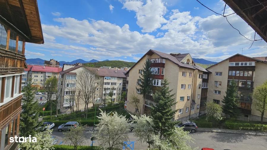 Apartament 2 camere Racadau-intrare,mobilat-utilat,400 Euro - 10