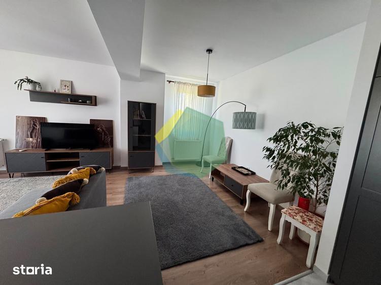 Apartament 2 camere| Piscina| Liberta?ii Garden | Otopeni - 4