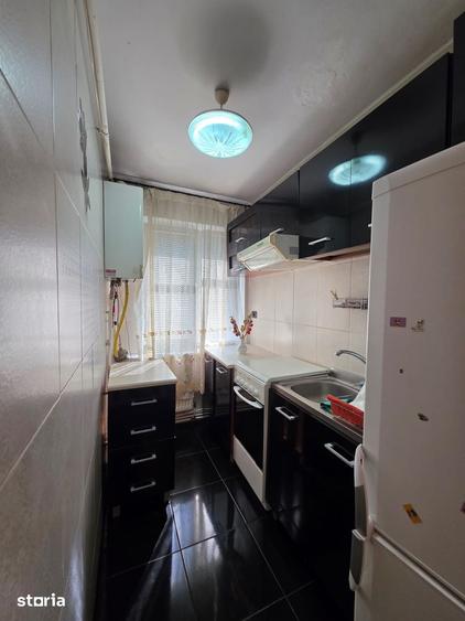 Chirie 2 camere, str. Smirodava, mobilat ?i utilat - 4