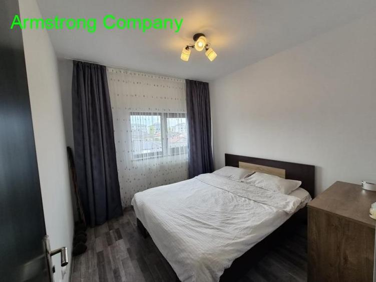 Apartament 2 Camere Apeductului, Mobilat, utilat 53000 eu - 12
