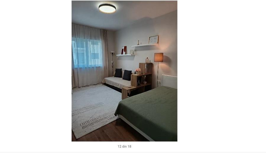 Garsonieră în Șelimbăr