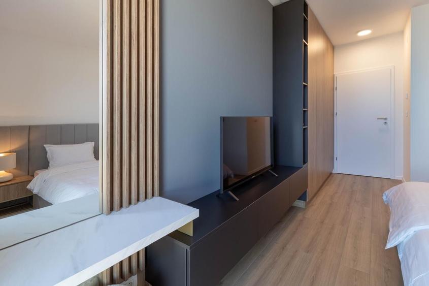 Apartament 2 camere zona Iulius Town - 10