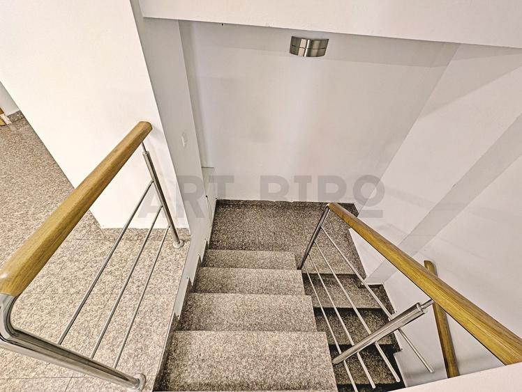 Birou, de 277 mp, în Cotroceni
