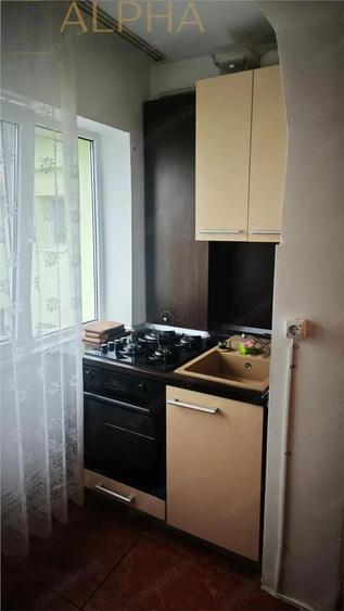 Apartament cu 2 camere decomandat, mobilat în Ștefan cel Mare