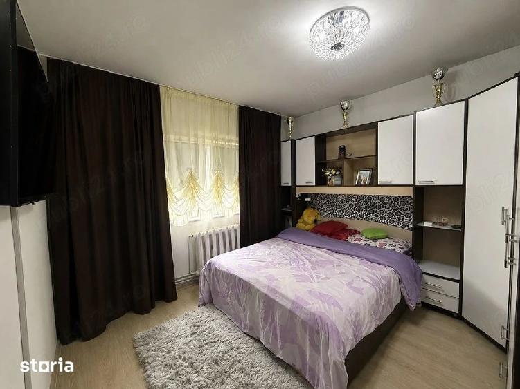 Apartament cu 2 camere în Horea