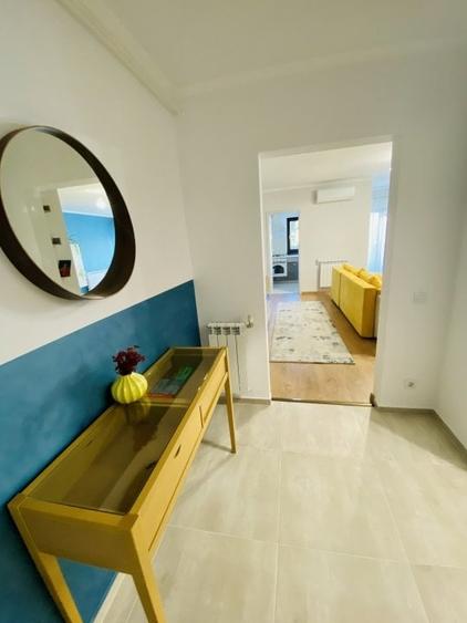 Apartament 2 camere, bloc nou 2021, ultra central - 2
