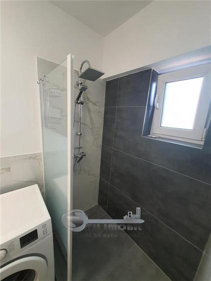 Apartament cu 2 camere decomandat în Popas Păcurari