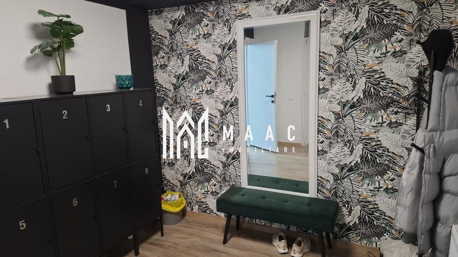 Spațiu comercial, de 92 mp, în Calea Dumbrăvii