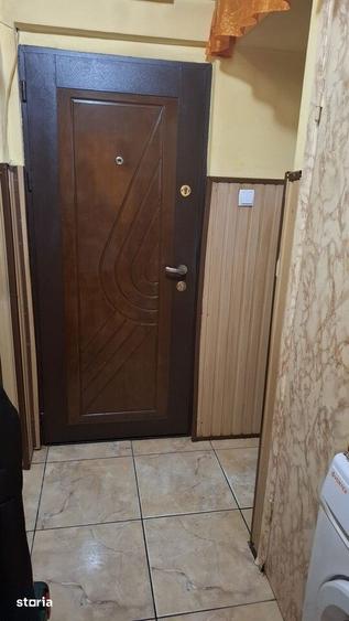 Garsonieră nedecomandată în Mihai Bravu