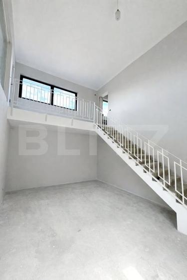 Casă individuală cu 4 camere cu Teren 573 Mp în Dumbrăvița
