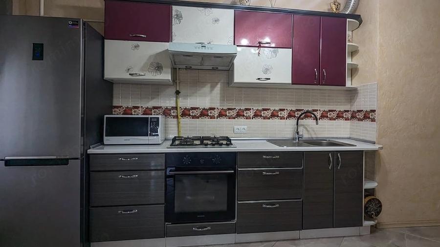 Garsonieră decomandată în 13 Septembrie