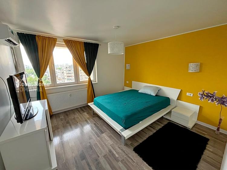 Apartament 3 camere 75MP | Dorobanti - Stefan cel Mare | Metrou | - 6