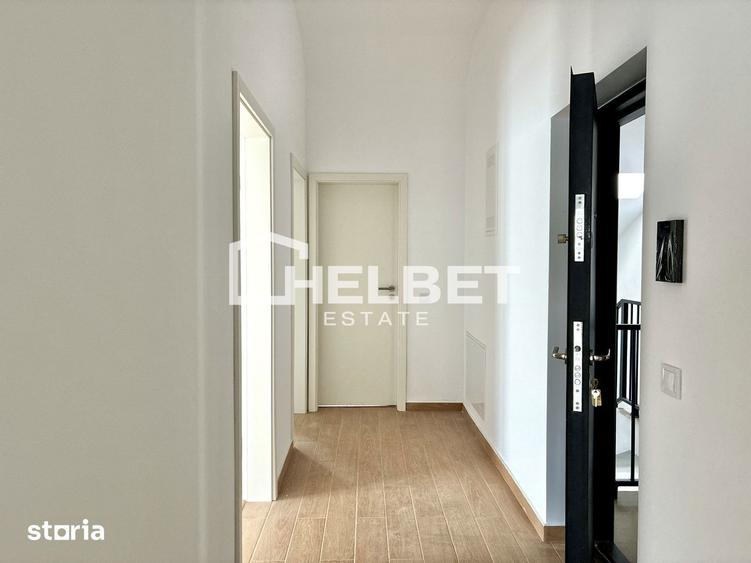 Apartament cu 3 camere în Sânpetru