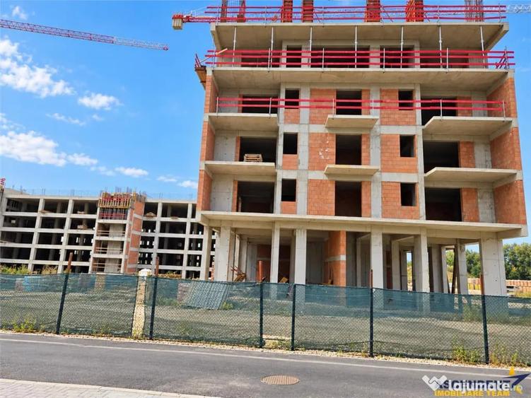 Spațiu comercial, de 142 mp, în Avantgarden