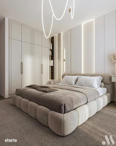 Apartament cu 3 camere în Sud — fotografia 1