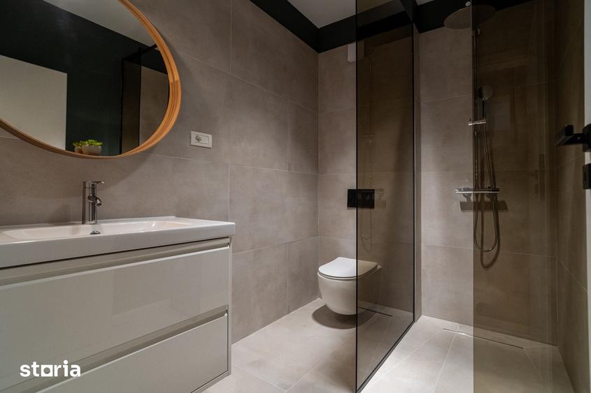 Ap. Premium 2 camere, 43 mp, Bloc Verde Str.Clujului 112 ap12 Oradea - 2