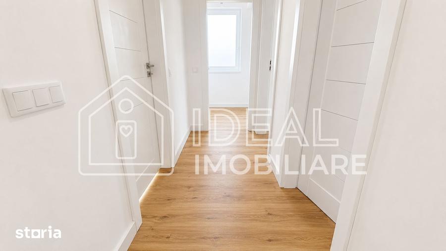 Casă cu 4 camere cu Teren 270 Mp în Central