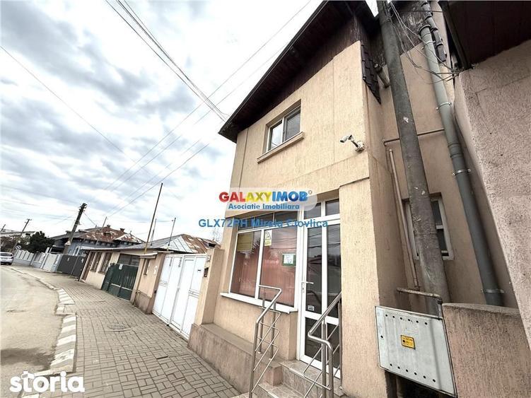 Casă cu 4 camere cu Teren 985 Mp în Central