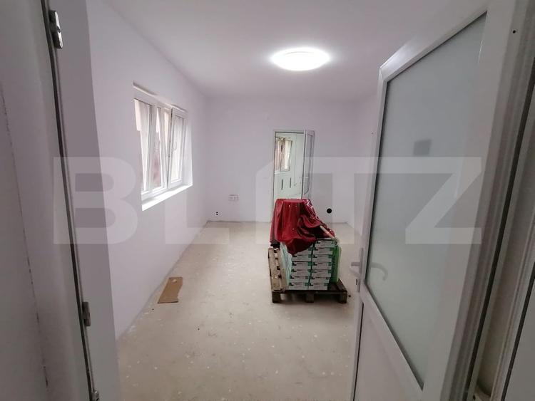 Birou, de 73 mp, în Semicentral