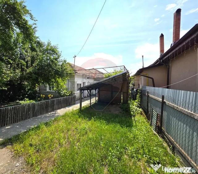 Casă cu 4 camere cu Teren 1254 Mp în Potoceni