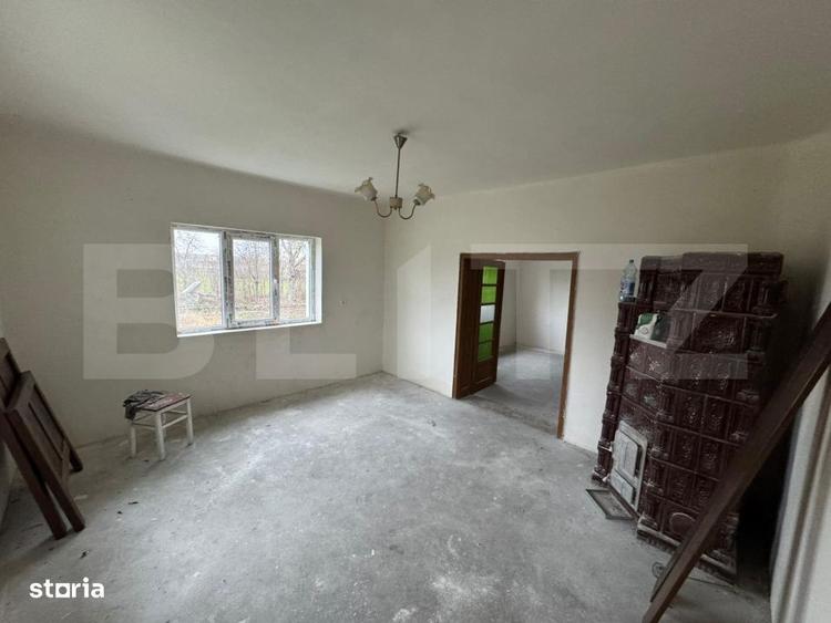 Casa de vanzare cu 3 camere, 2050 mp, zona Tatarasti - 5