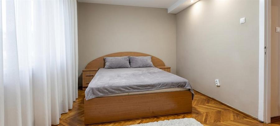 Apartament cu 2 camere semidecomandat în Nufărul