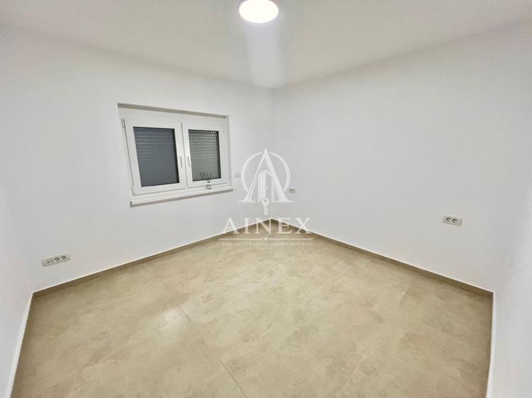 Apartament cu 4 camere decomandat în Complex Studențesc