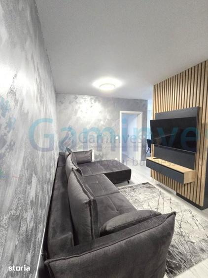 Apartament cu 3 camere în Nufărul