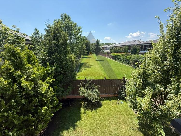 OXFORD GARDENS | VILA CU 3 DORMITOARE | DISPONIBILA IMEDIAT - 1