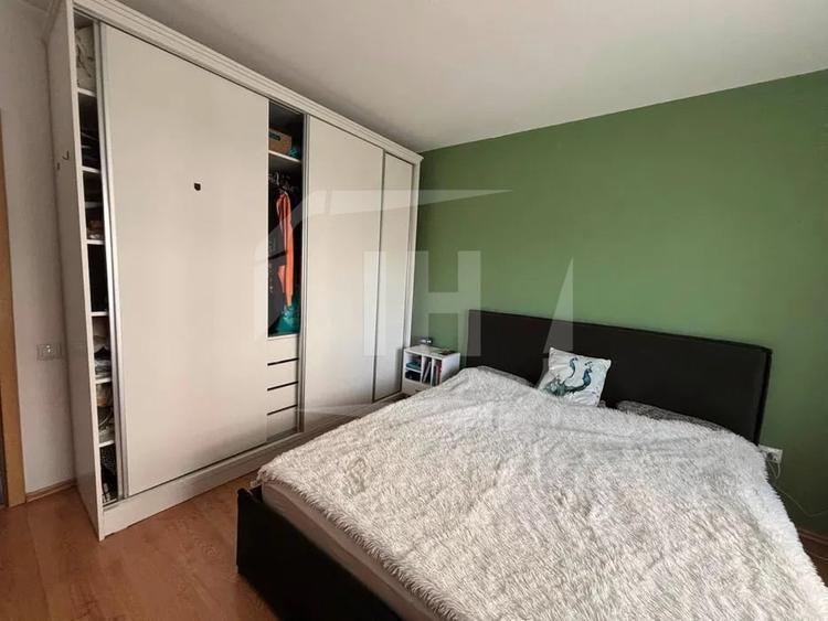 Apartament 2 camere I decomandat I Zorilor I Calea Turzii - 1