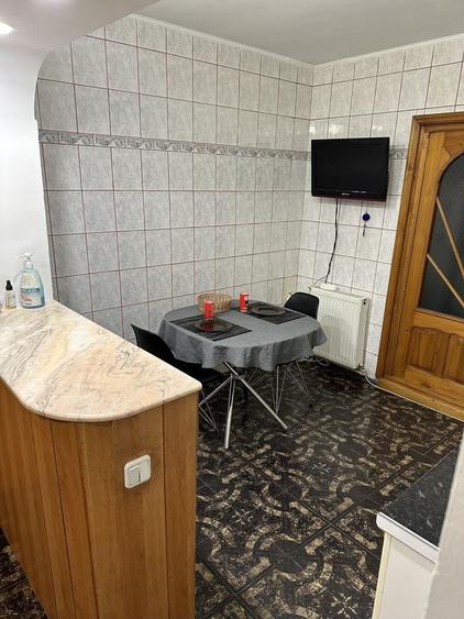 Apartament cu 2 camere decomandat în Ultracentral