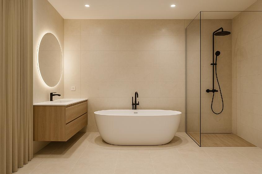 Apartament cu 4 camere semidecomandat în Obor