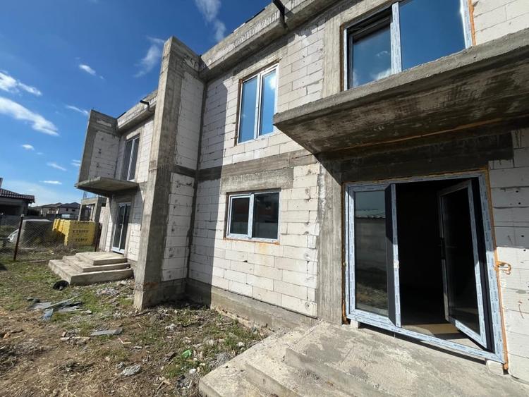 Casa-Duplex modern P+1, 233 mp, zona Nitella - 2