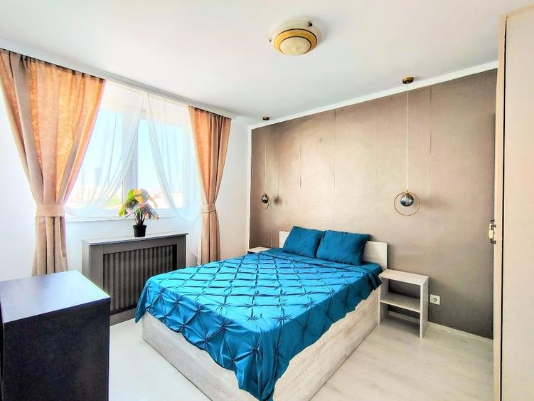 Proprietar apartament 2 camere Gara de Nord - 1